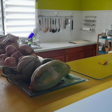 Apartament Bayside Fort-de-France Zewnętrze zdjęcie