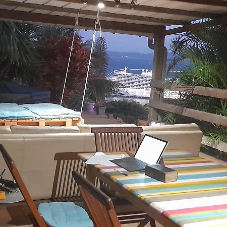 Apartament Bayside Fort-de-France Zewnętrze zdjęcie