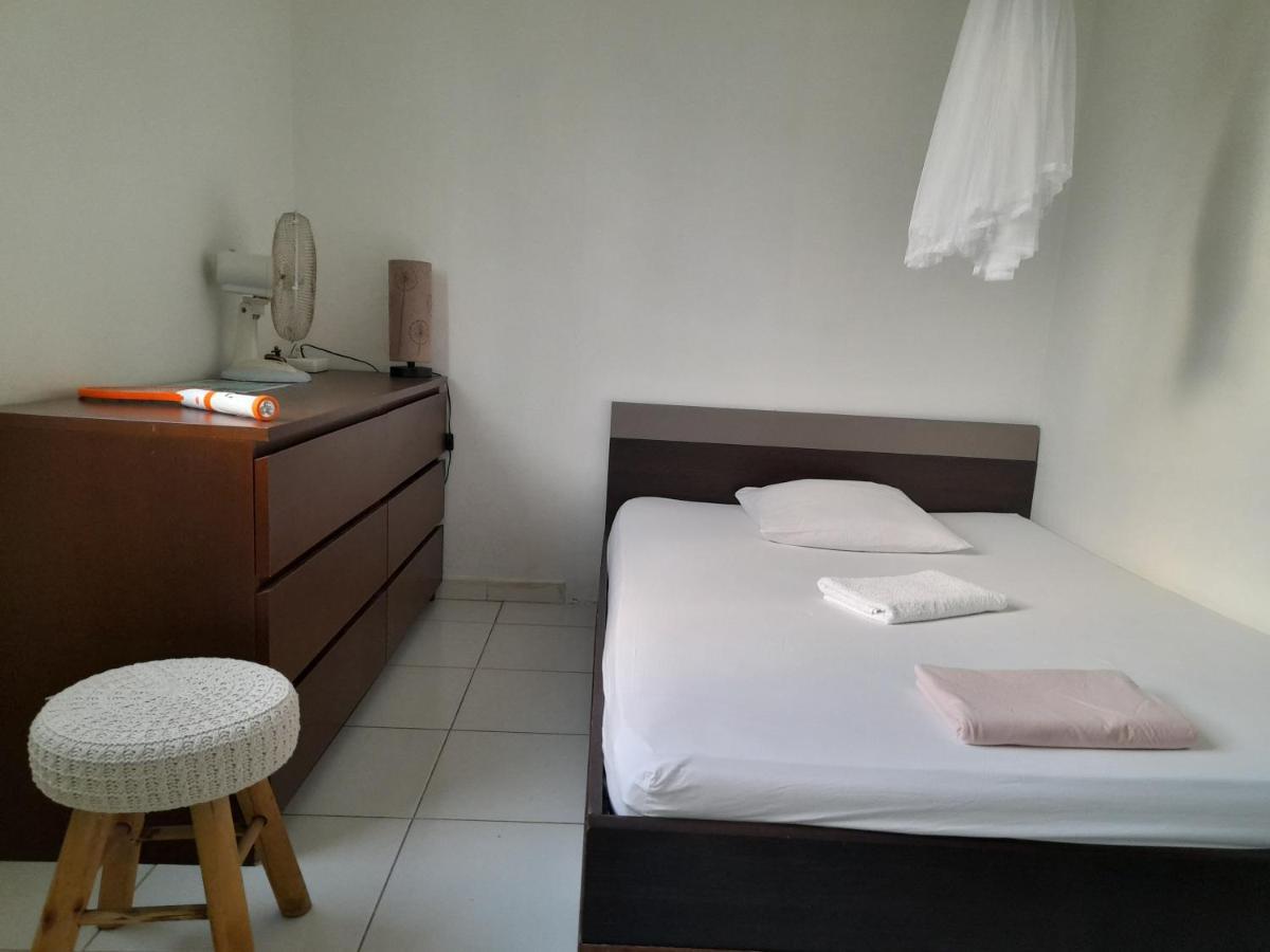 Apartament Bayside Fort-de-France Zewnętrze zdjęcie
