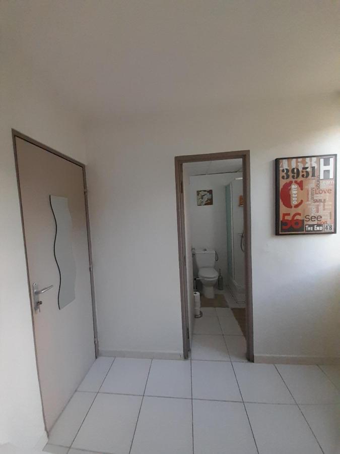 Apartament Bayside Fort-de-France Zewnętrze zdjęcie