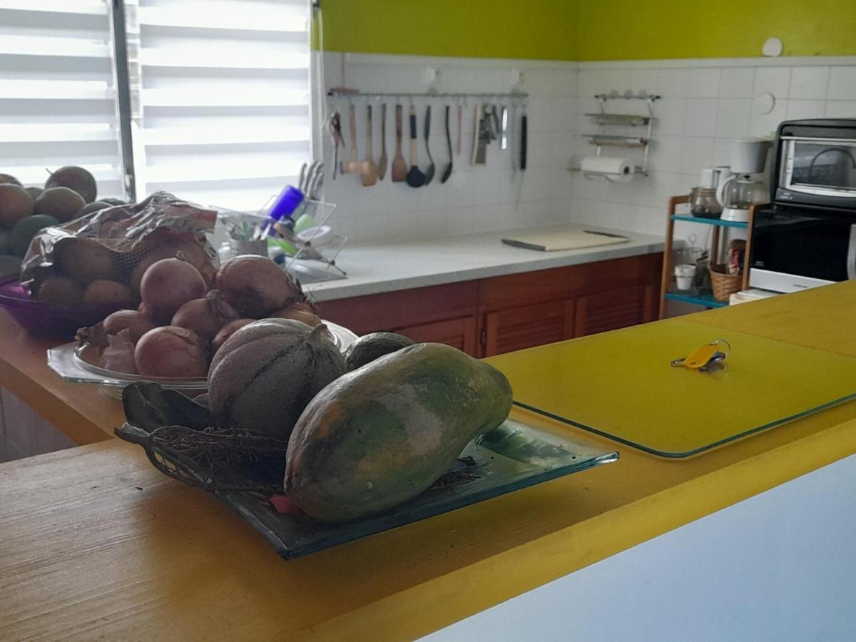 Apartament Bayside Fort-de-France Zewnętrze zdjęcie