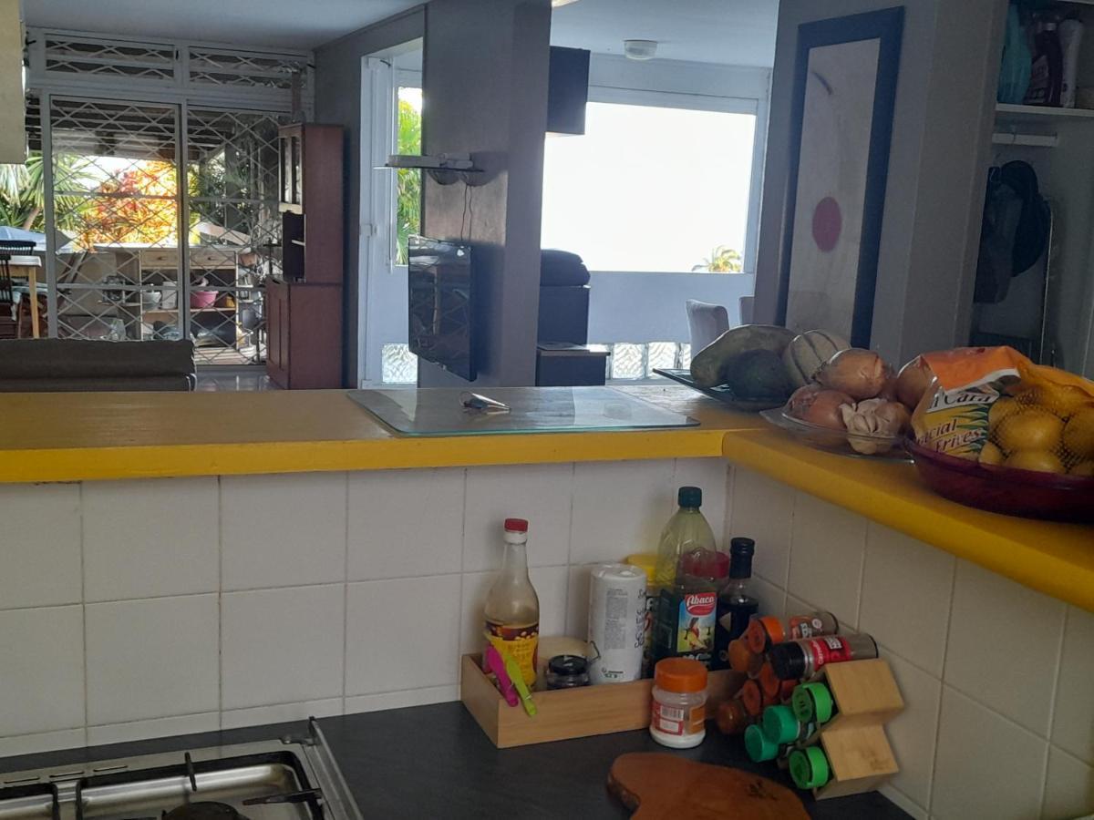 Apartament Bayside Fort-de-France Zewnętrze zdjęcie