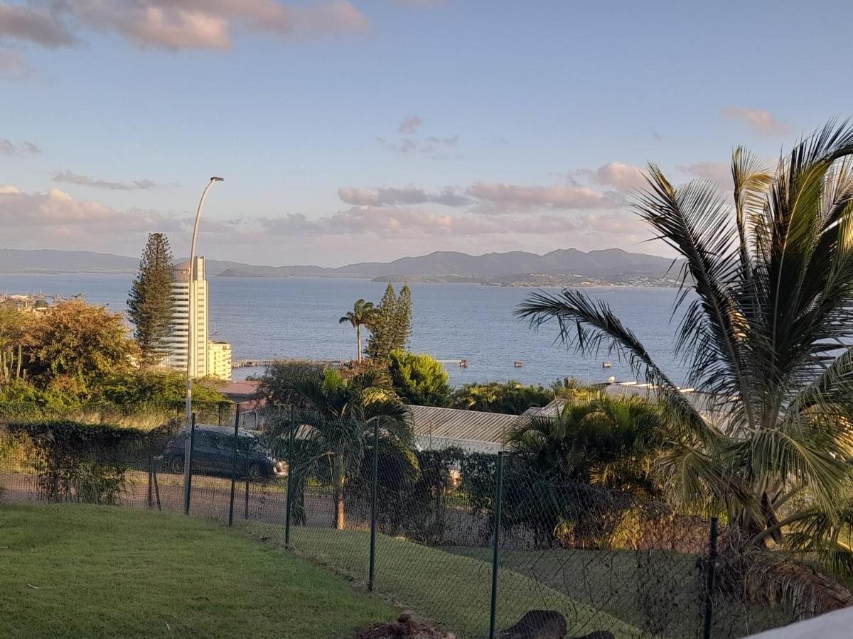 Apartament Bayside Fort-de-France Zewnętrze zdjęcie