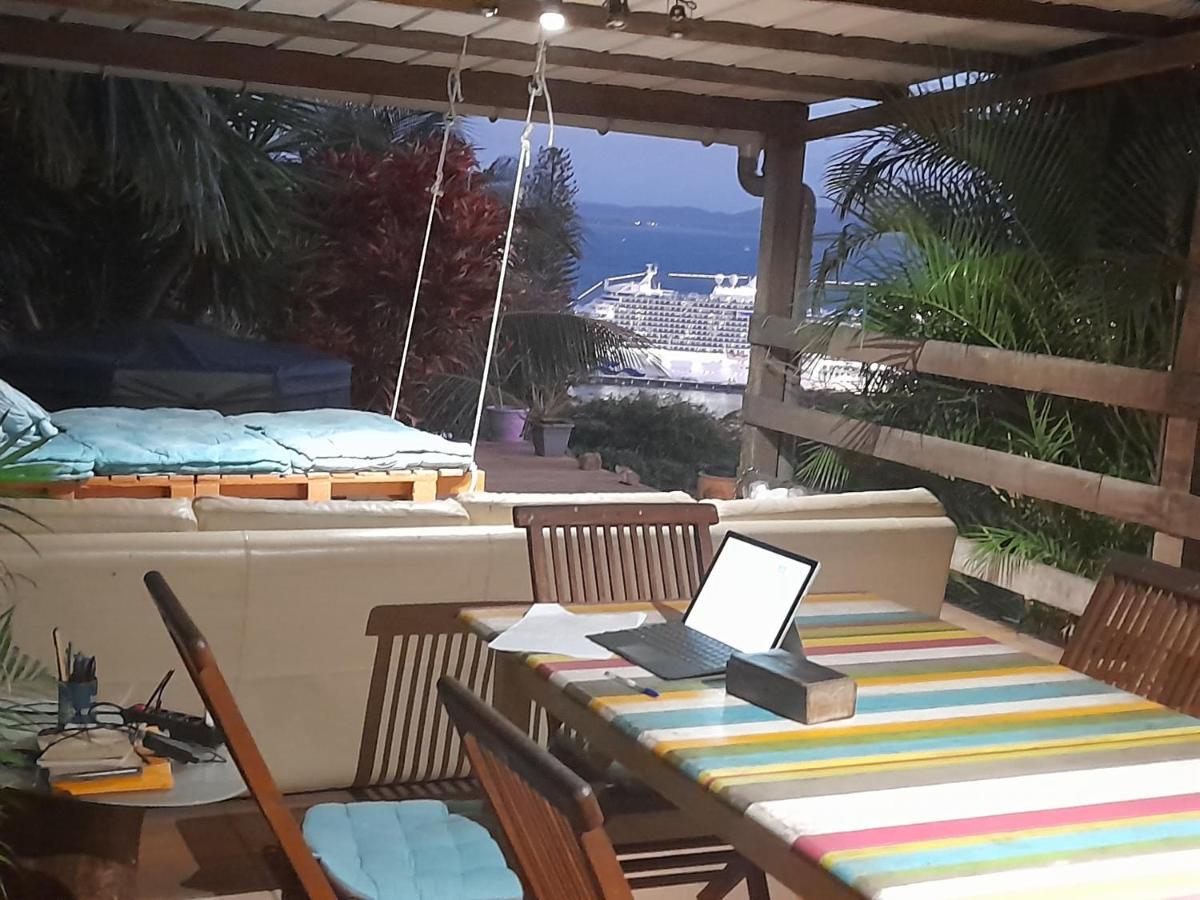 Apartament Bayside Fort-de-France Zewnętrze zdjęcie