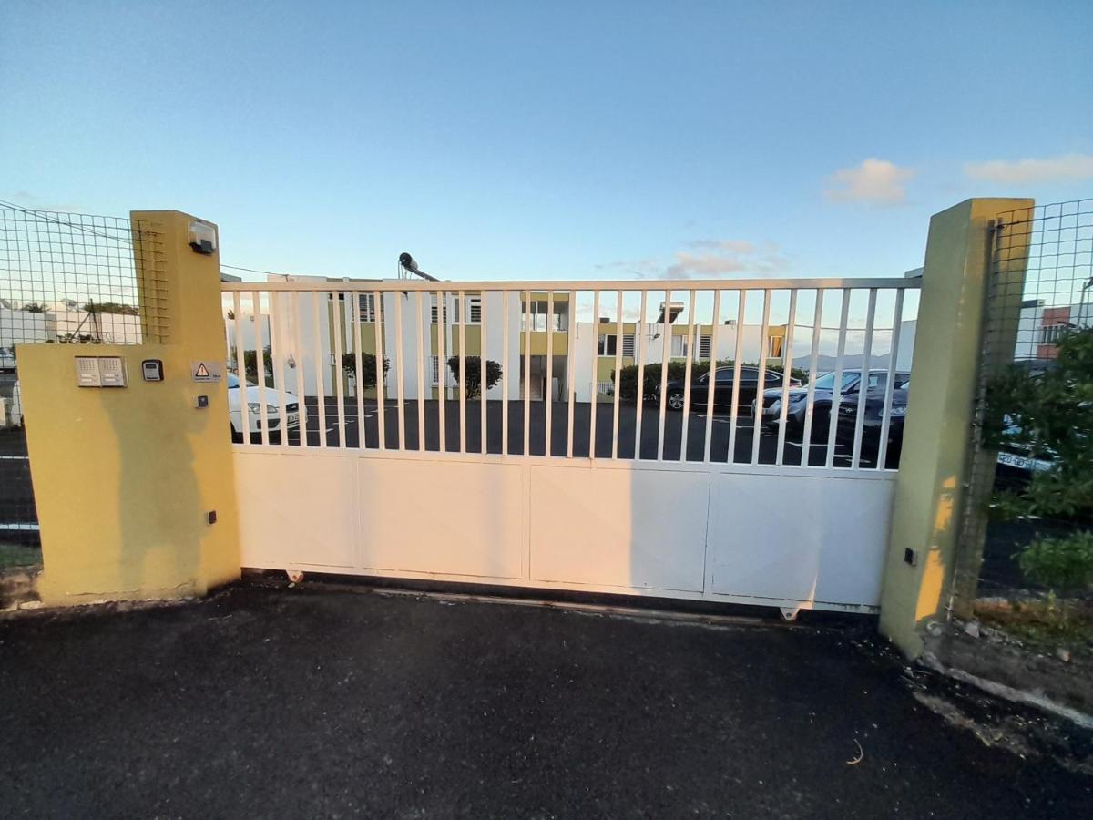 Apartament Bayside Fort-de-France Zewnętrze zdjęcie