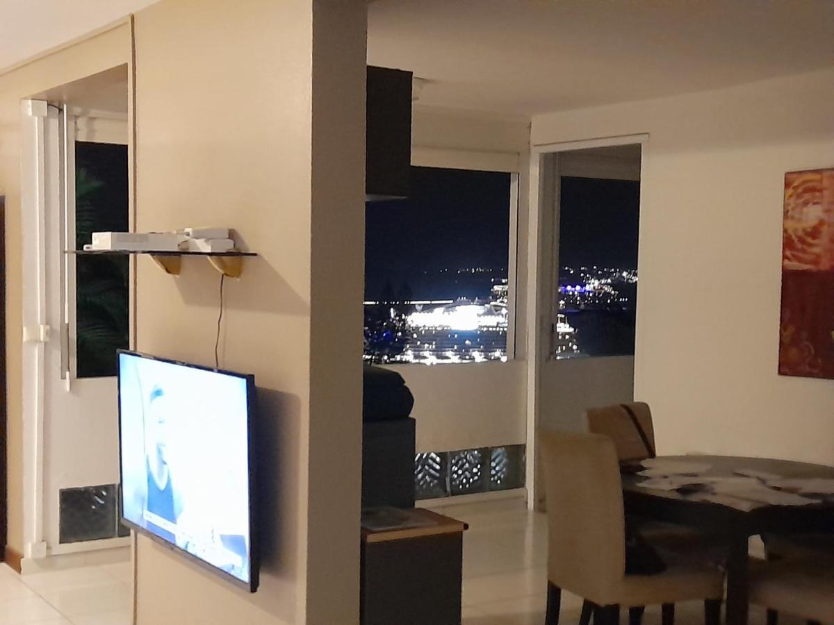 Apartament Bayside Fort-de-France Zewnętrze zdjęcie
